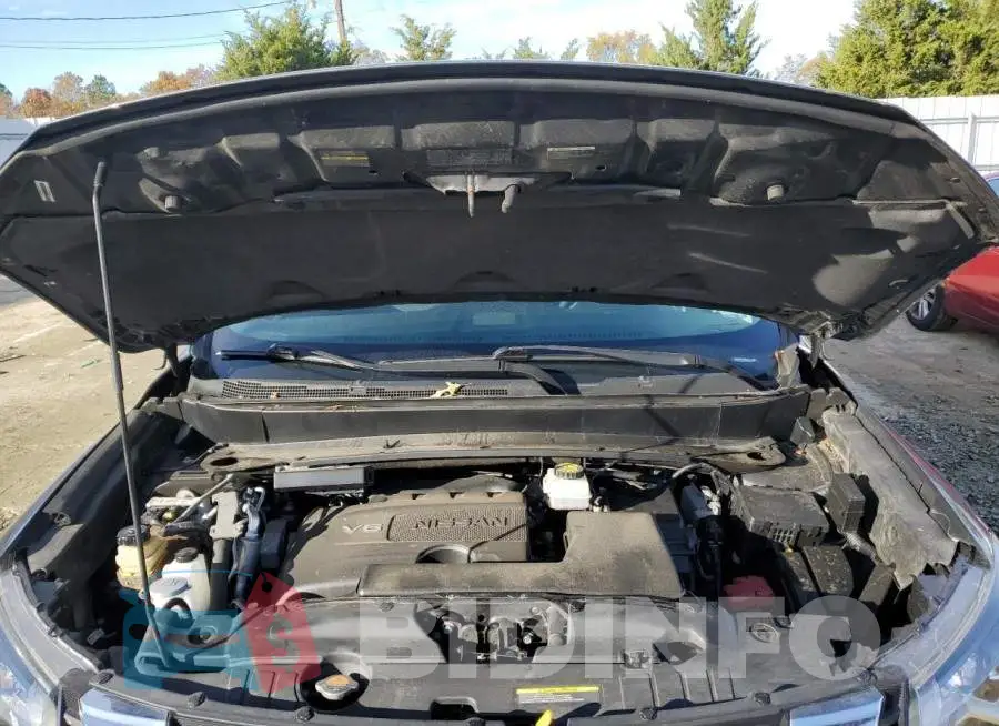 5N1DR2MM9JC675423 Photo# 7