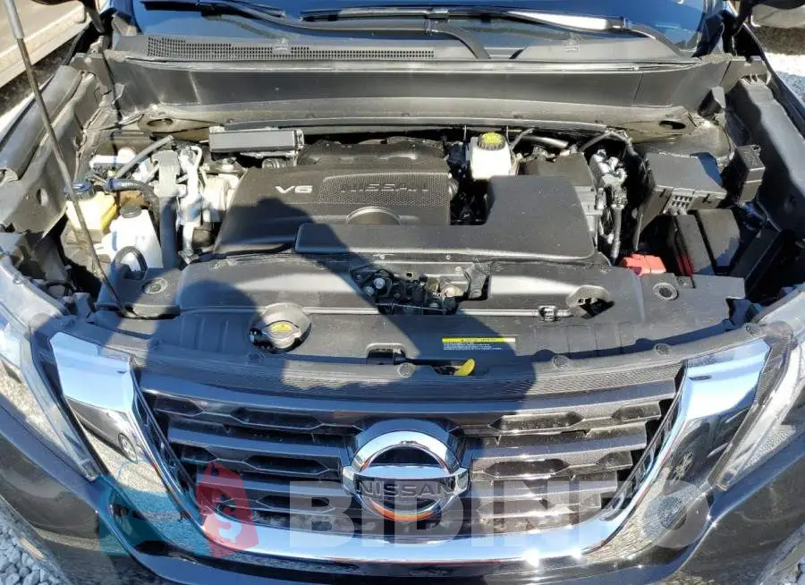 5N1DR2MMXKC652007 Photo# 7