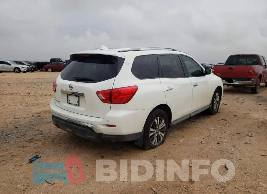 5N1DR2MN7KC641264 Photo# 4