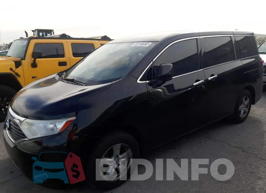 JN8AE2KPXF9128797 Photo# 1