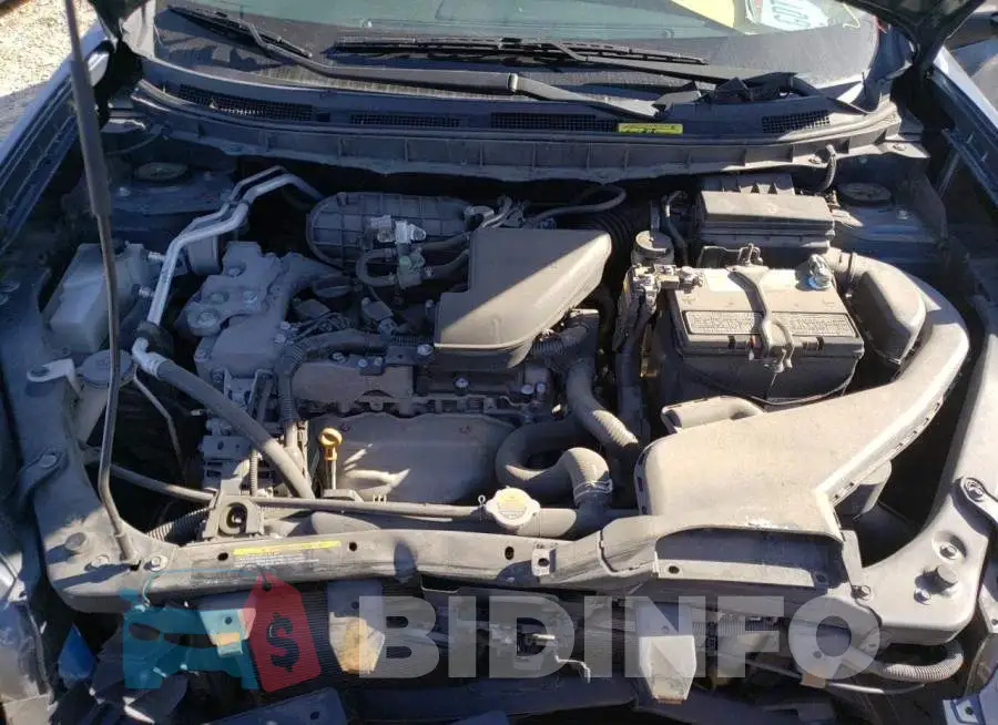JN8AS5MT0FW670142 Photo# 7