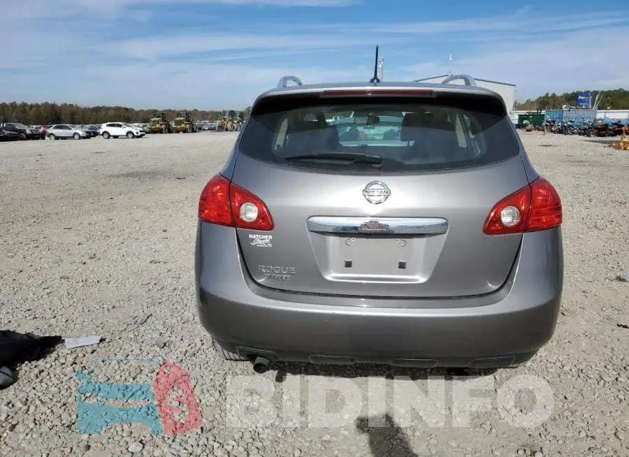 JN8AS5MT2FW666397 Photo# 6