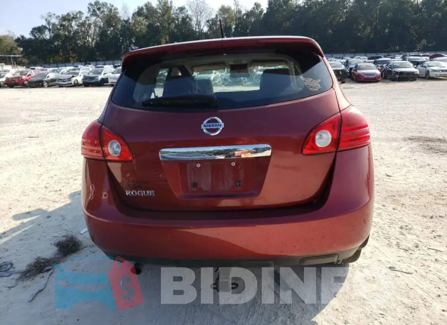 JN8AS5MT4DW534531 Photo# 6