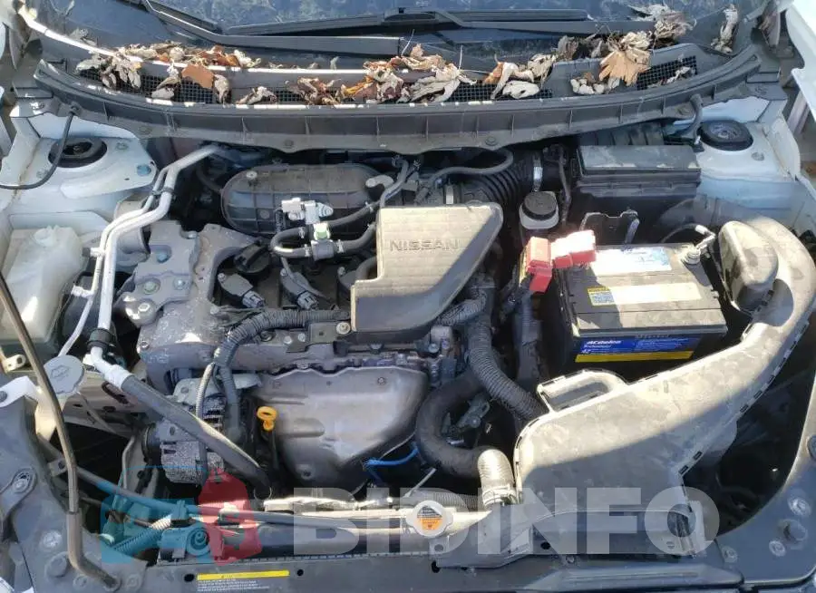 JN8AS5MT6DW517617 Photo# 12