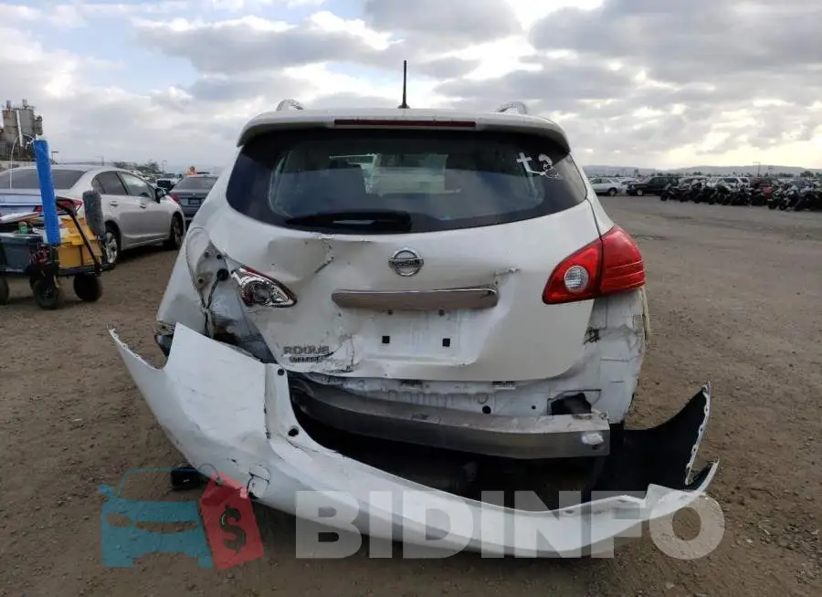 JN8AS5MT6FW668363 Photo# 6
