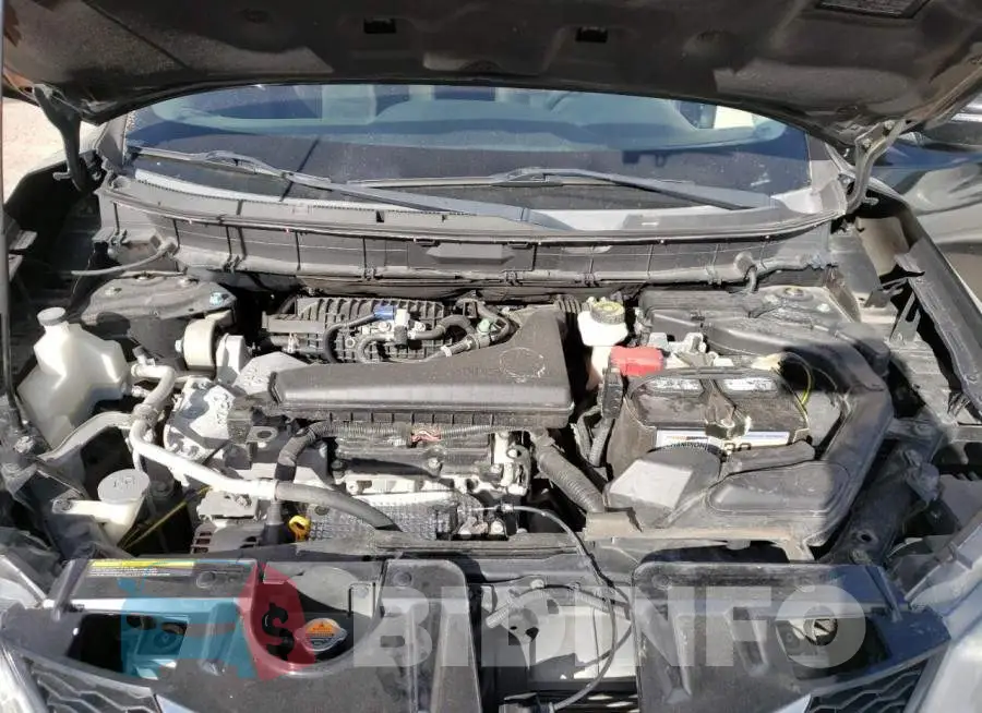 KNMAT2MT0FP540668 Photo# 7