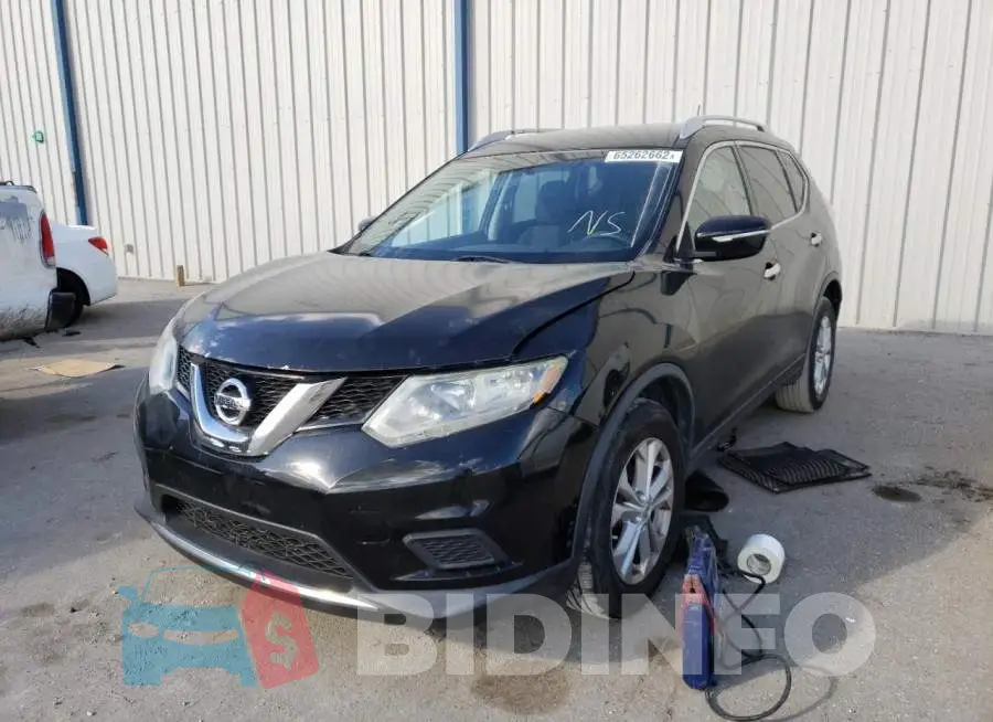 KNMAT2MT0FP540668 Photo# 2
