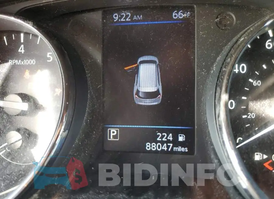 KNMAT2MT0JP603180 Photo# 8