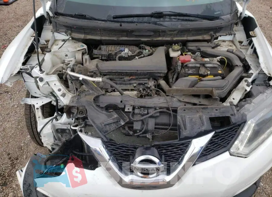 KNMAT2MT1GP594644 Photo# 7