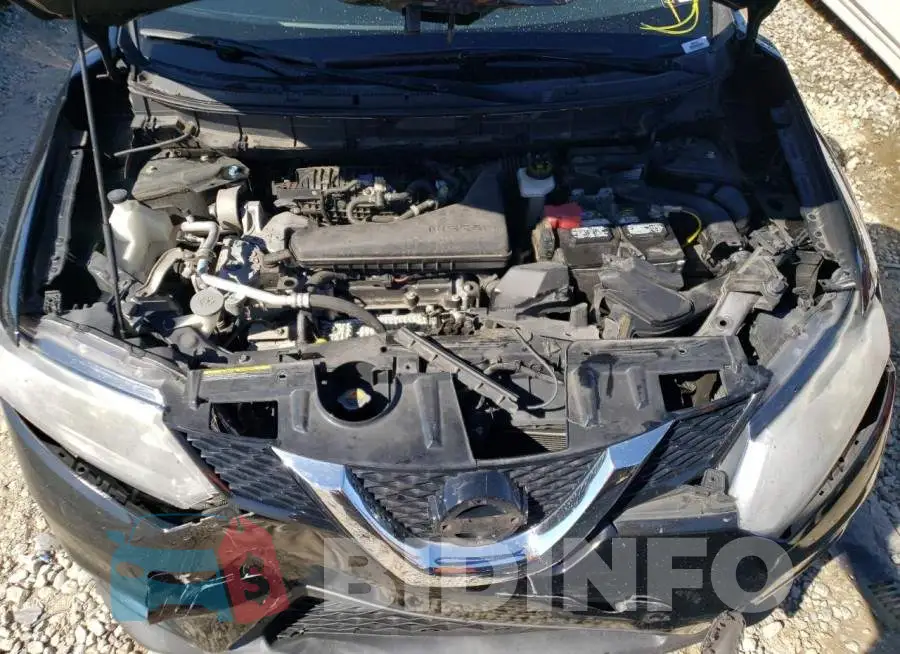 KNMAT2MT3GP664077 Photo# 7