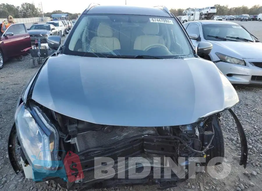 KNMAT2MT4FP551625 Photo# 5