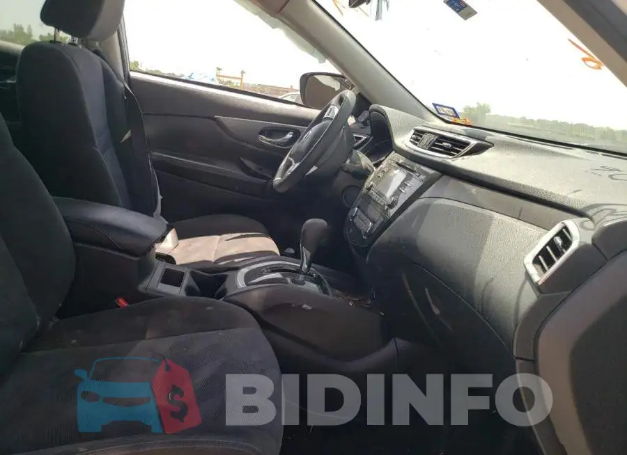 KNMAT2MT7FP568306 Photo# 5