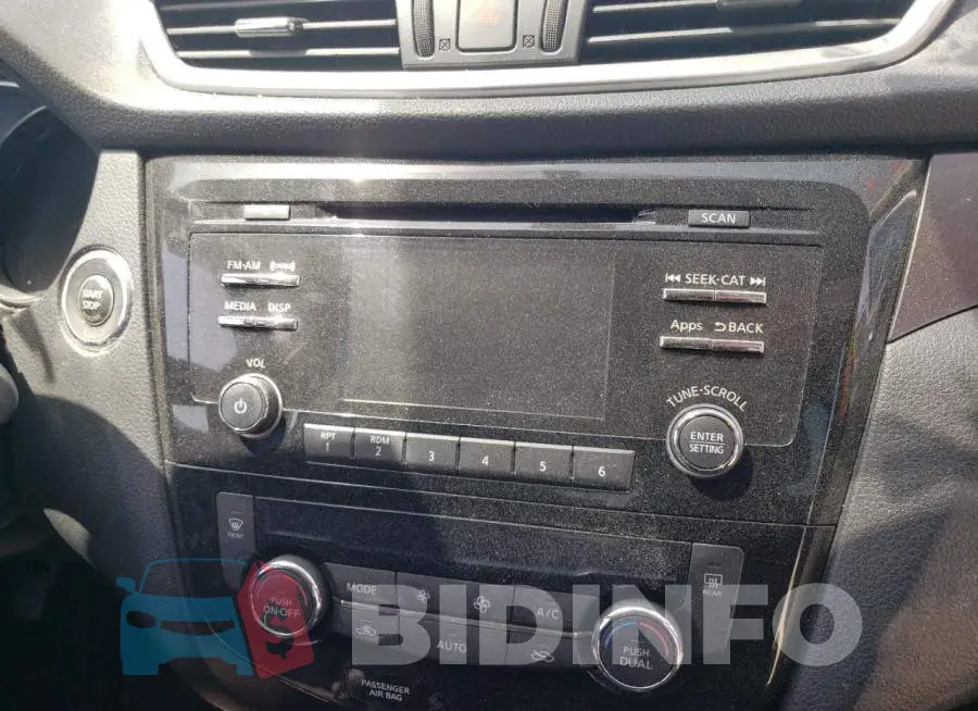 KNMAT2MT7FP568306 Photo# 9