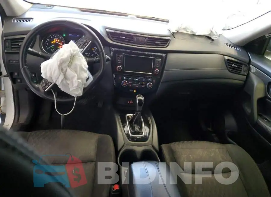 KNMAT2MT7JP594512 Photo# 8