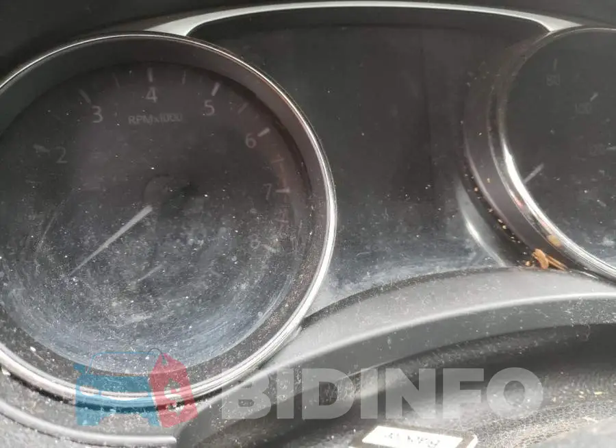 KNMAT2MV1GP665925 Photo# 8