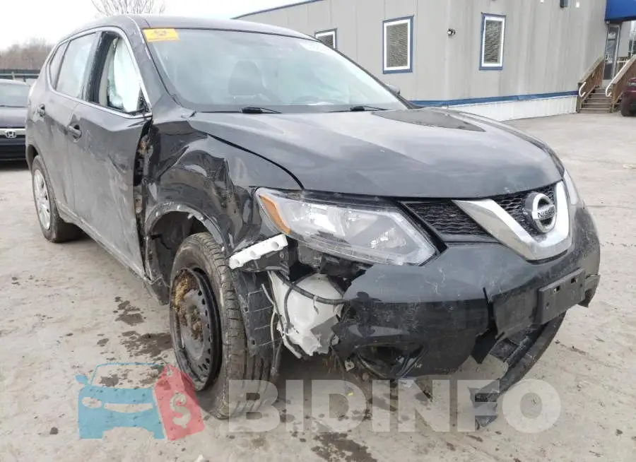 KNMAT2MV1GP665925 Photo# 1