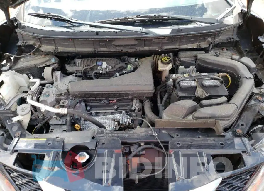 KNMAT2MV2FP565136 Photo# 7