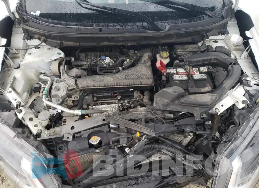 KNMAT2MV4JP516335 Photo# 7