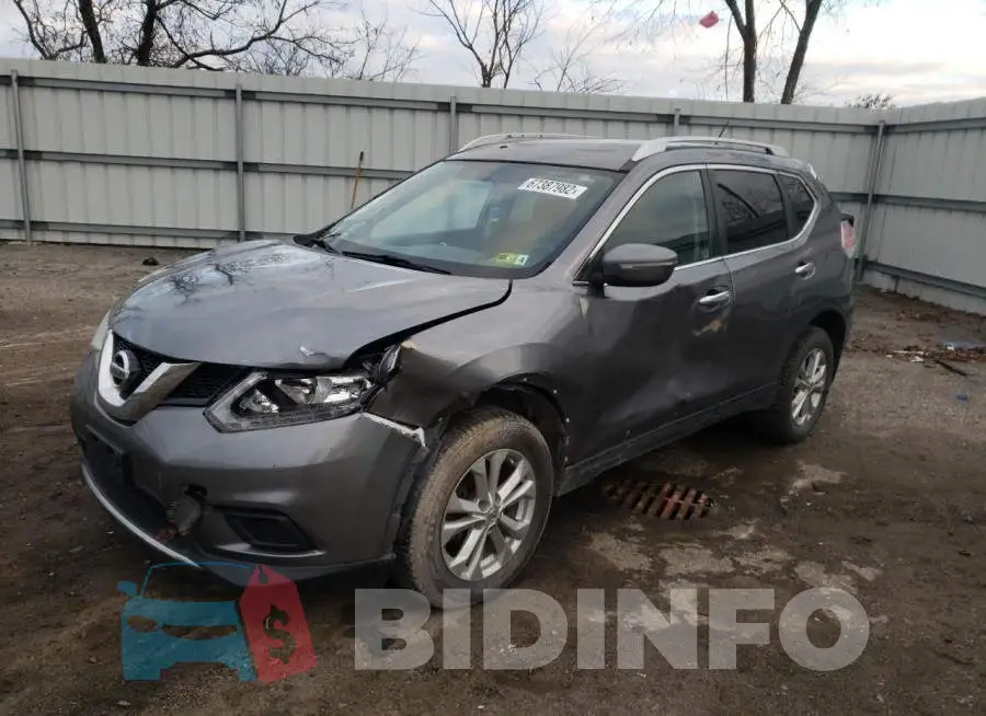 KNMAT2MV6FP512391 Photo# 1
