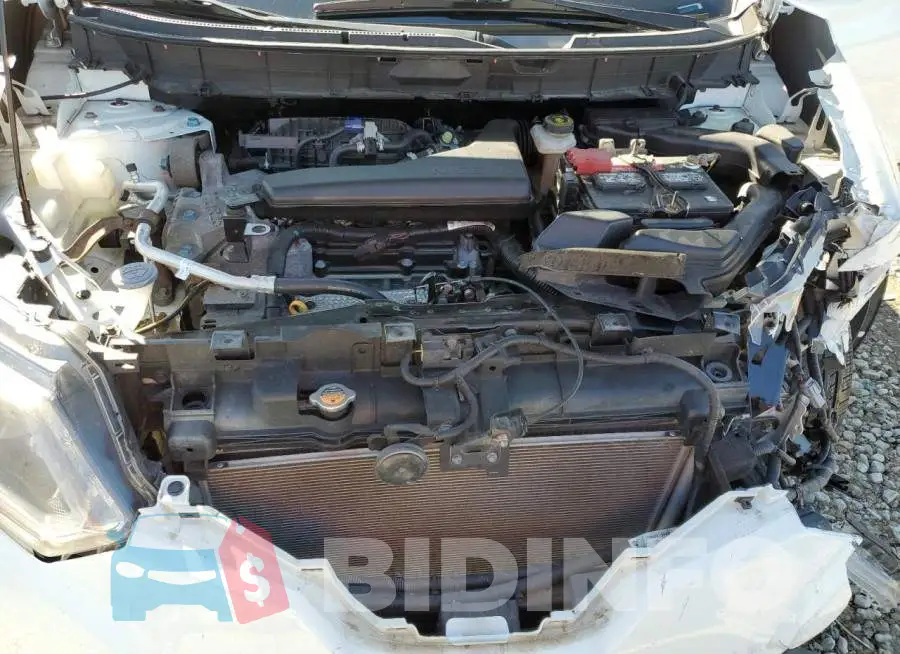 KNMAT2MV7GP598781 Photo# 7