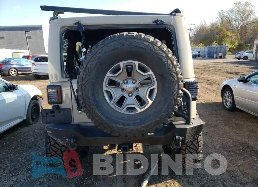 1C4HJWFG8GL237724 Photo# 6