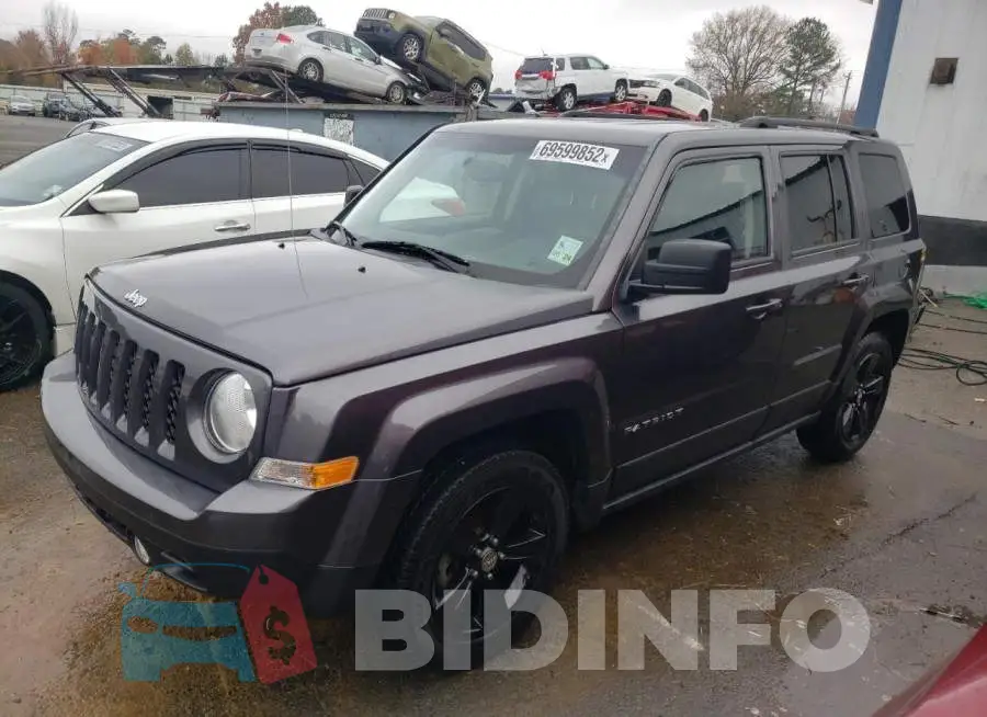 1C4NJPBB1FD388593 Photo# 1