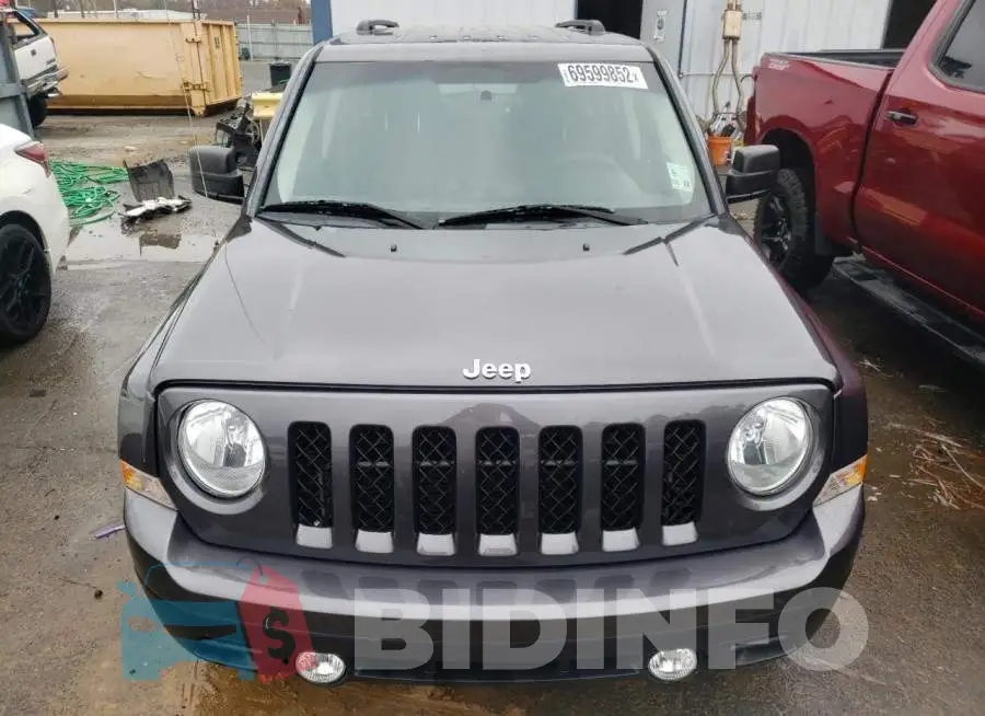 1C4NJPBB1FD388593 Photo# 5