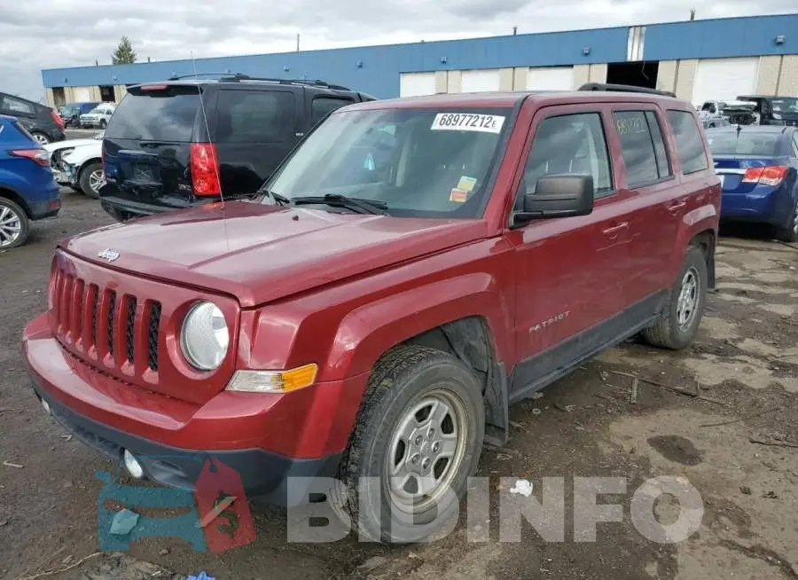 1C4NJPBB6FD100065 Photo# 1