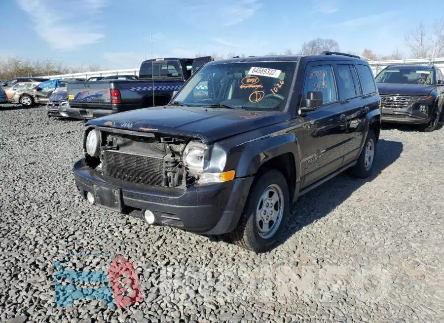 1C4NJPBB7FD306253 Photo# 2