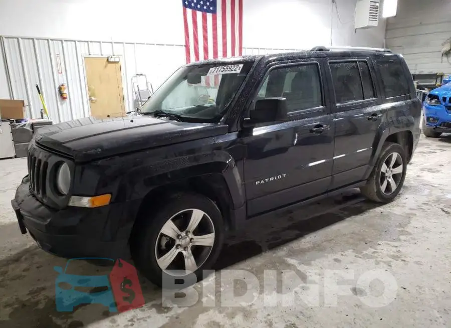 1C4NJPFA0GD726777 Photo# 1