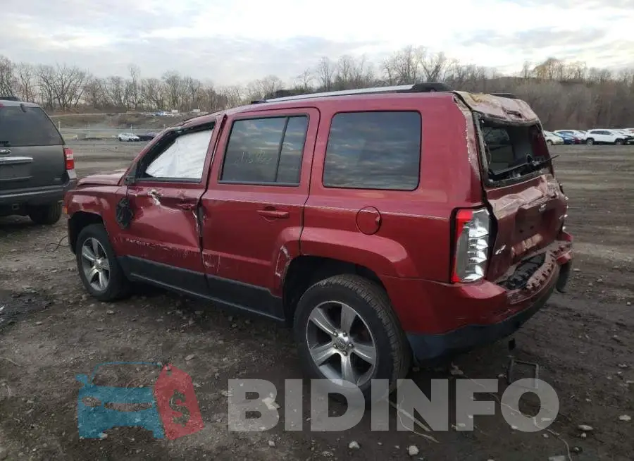 1C4NJRFB1GD799418 Photo# 2
