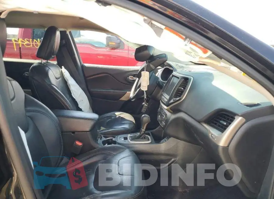 1C4PJLDB6JD620872 Photo# 5