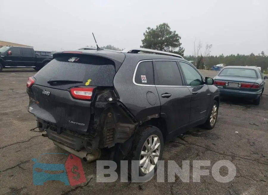 1C4PJLDS3FW670608 Photo# 4