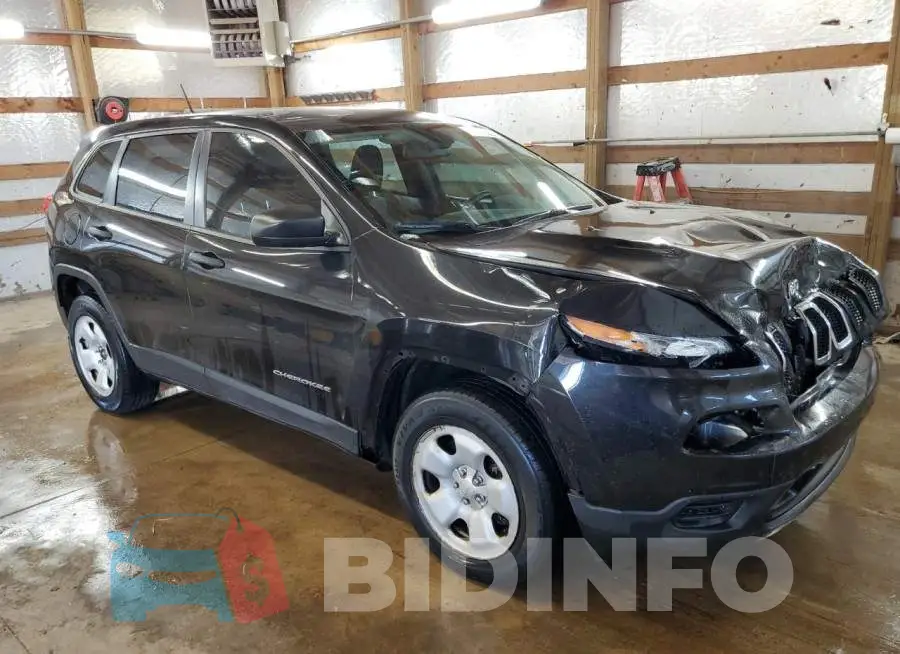 1C4PJMAB4EW174015 Photo# 4