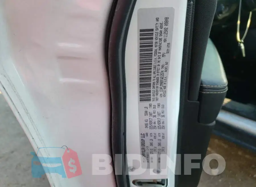 1C4PJMAB5FW612574 Photo# 10
