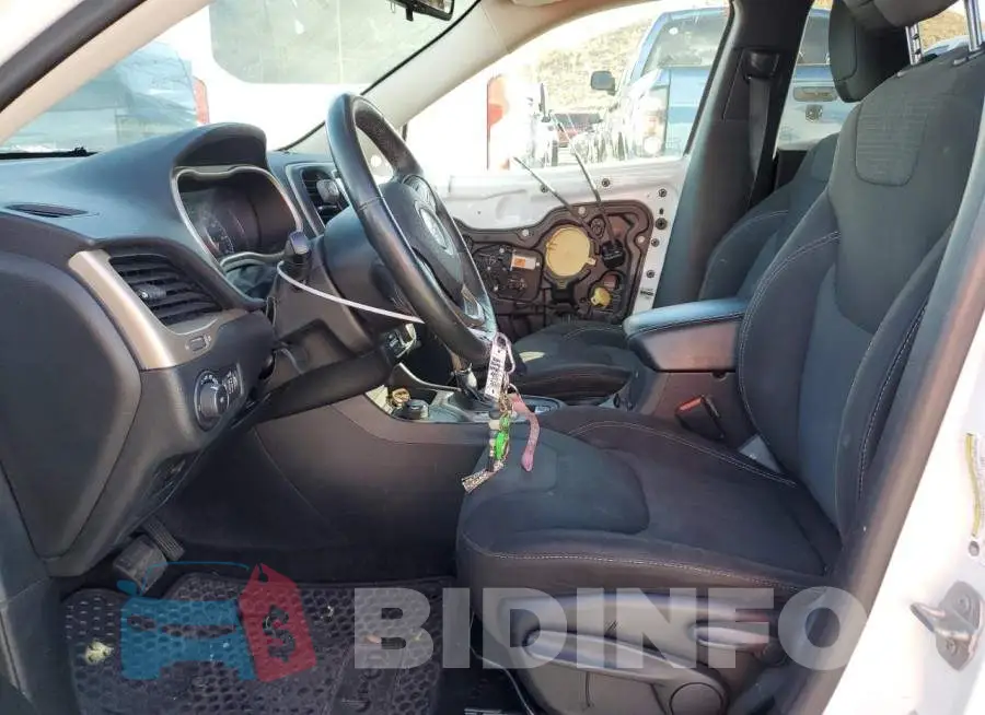 1C4PJMCB1FW514610 Photo# 7