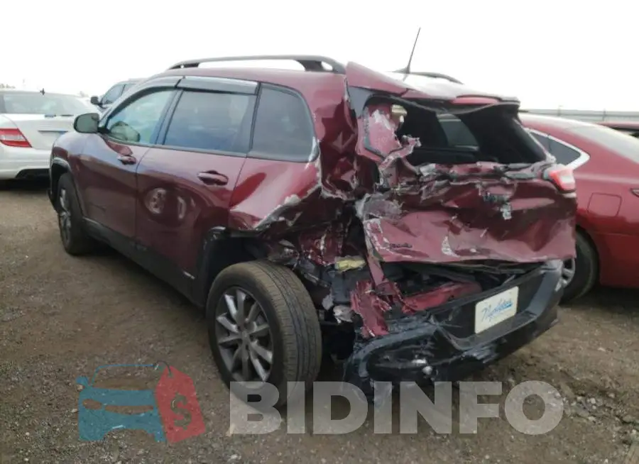 1C4PJMCB6JD604114 Photo# 3