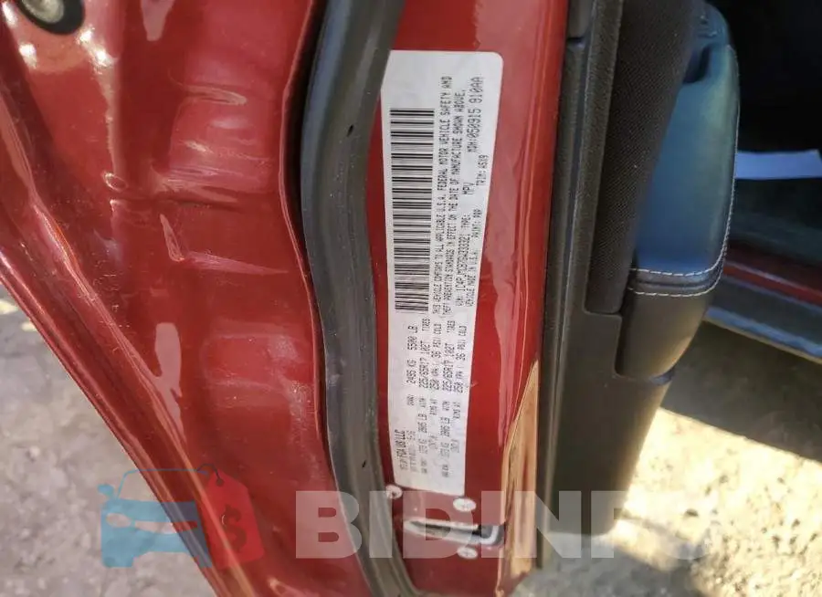 1C4PJMCB7GW333321 Photo# 10