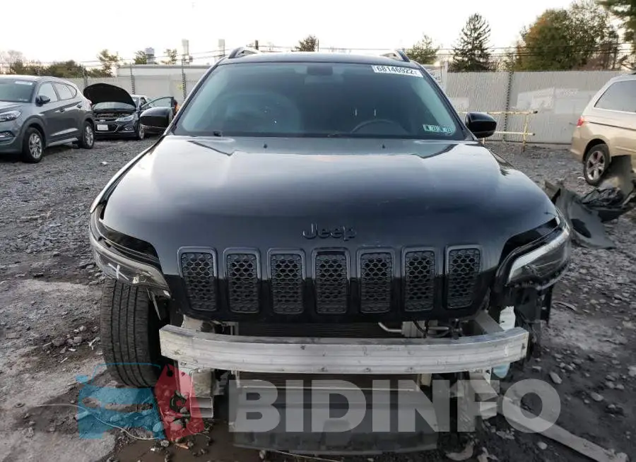 1C4PJMLB2LD576024 Photo# 5