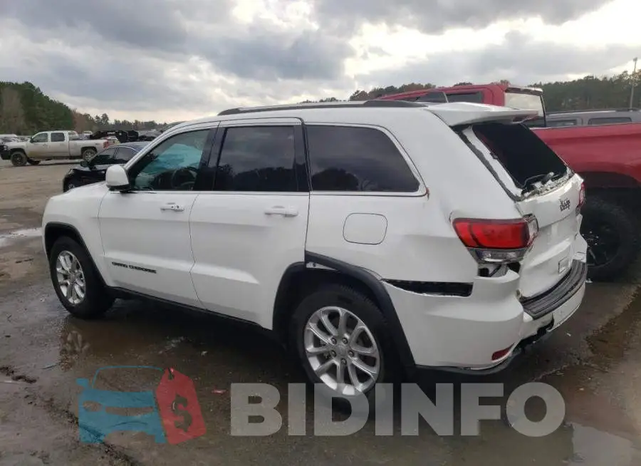 1C4RJEAG7MC596614 Photo# 2