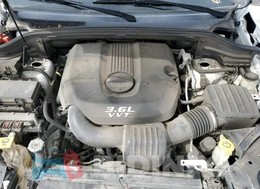 1C4RJEBGXDC643214 Photo# 7