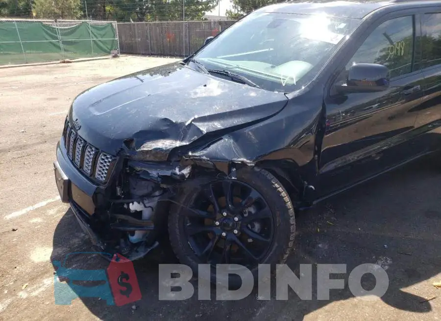 1C4RJFAG0JC501232 Photo# 9