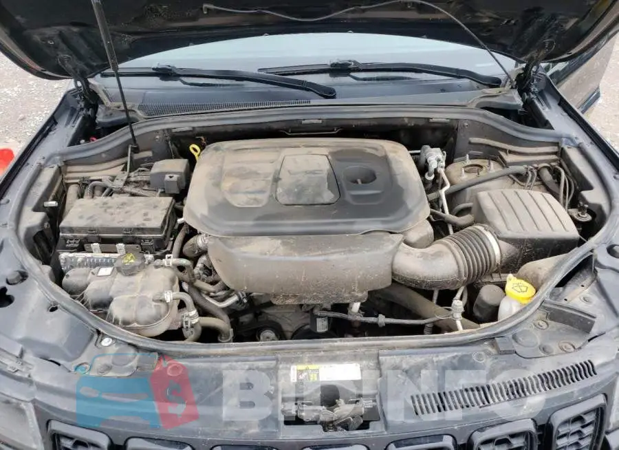 1C4RJFAG1KC829454 Photo# 7