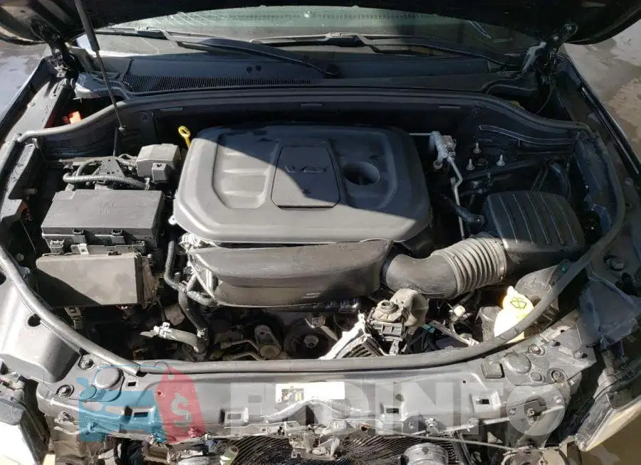 1C4RJFBG6KC703069 Photo# 12