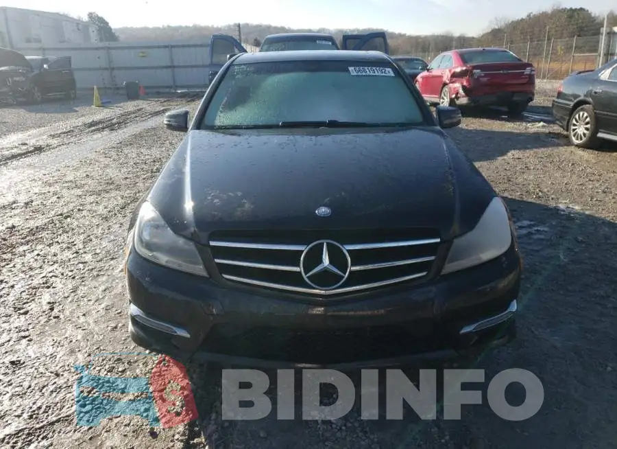 WDDGF8AB6EG188622 Photo# 5