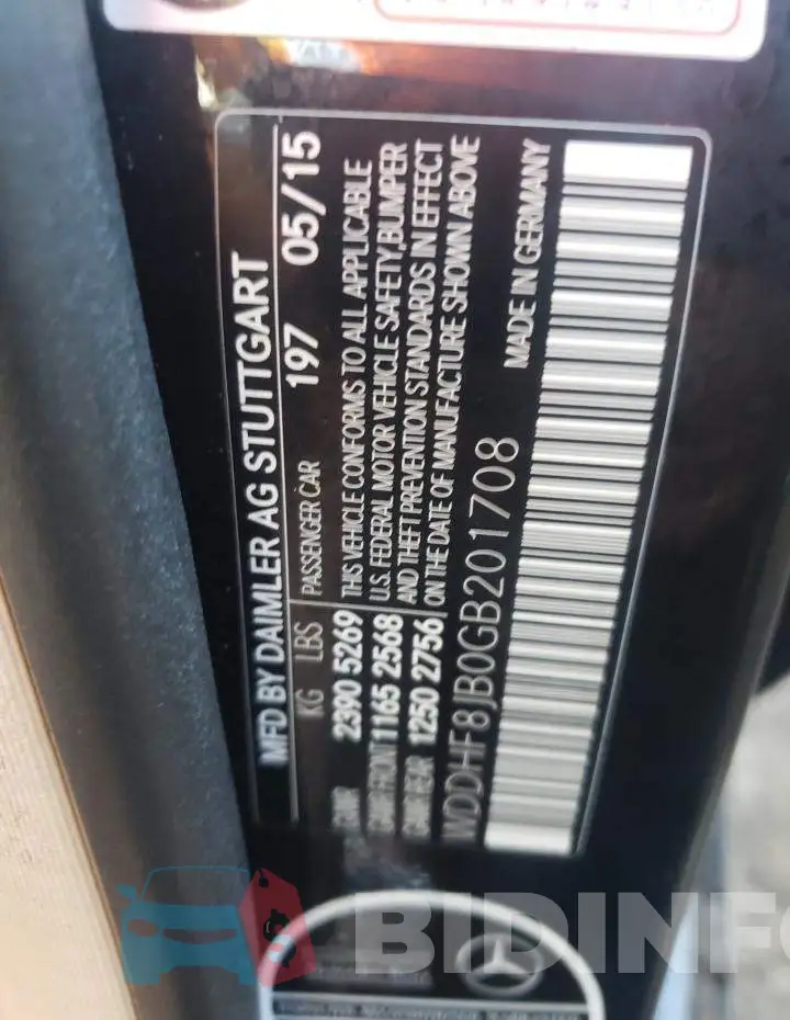 WDDHF8JB0GB201708 Photo# 10