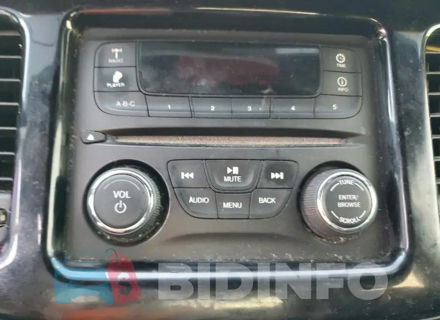 1C3CDFBAXDD267126 Photo# 9