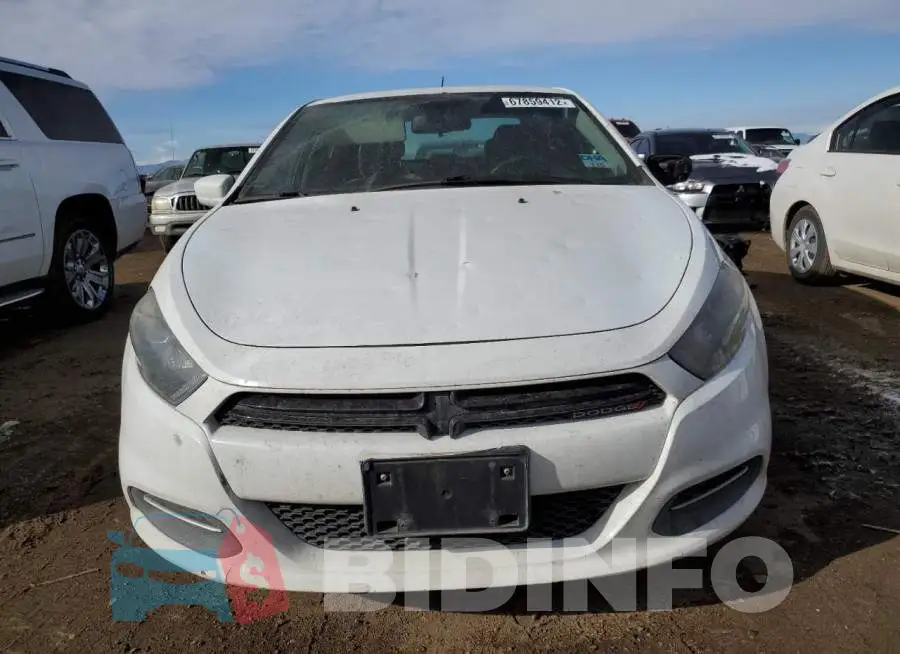1C3CDFBB3GD570522 Photo# 5