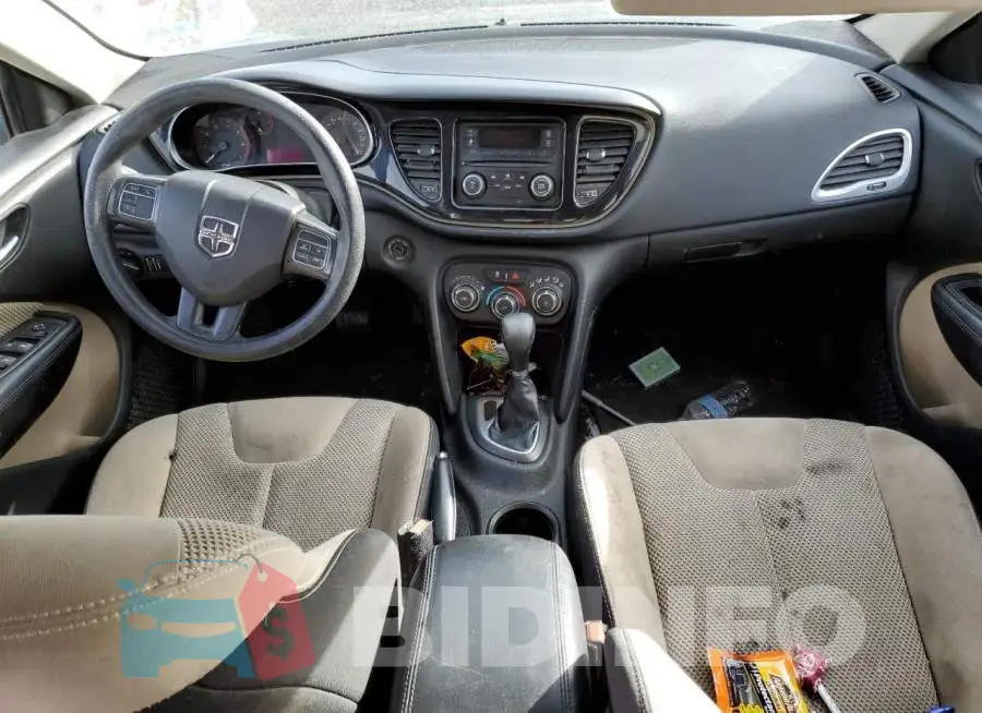 1C3CDFBB3GD570522 Photo# 8
