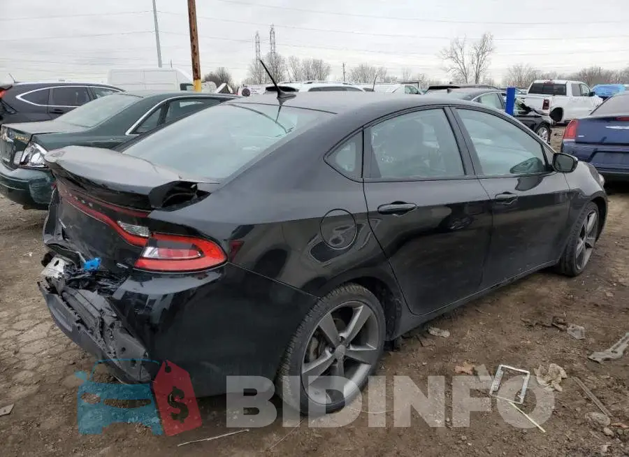 1C3CDFEBXFD173383 Photo# 3